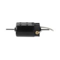 Athearn upgrade -  Atlas 12V-24V 22200rpm High Torque 5-Pole Dual Shaft Motor with mounting and pads