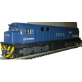 Frateschi HO Scale Class 37-016 Spoornet Dummy Diesel Locomotive - Boxed