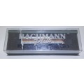 Bachmann Plus N Scale #7131 Erie Lackawanna F7A Diesel Locomotive - Original Box