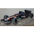 SCX 1:32 Minardi F1  #19 VERSTAPPEN Slot Car