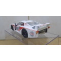 GBTrack 1:32 Lancia Beta Montecarlo Slot Car