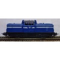 LIMA  #8013 SAR/SAS `Blue Train` Diesel Shunter