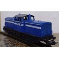 LIMA  #8013 SAR/SAS `Blue Train` Diesel Shunter