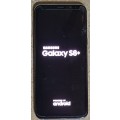 Samsung Galaxy S8 Plus with wireless charger in original box