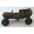 Matchbox Car - Stamped Ford T. 1911