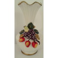 Vintage Vases - Continental look with a touch a Vintage Kitsch