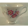 Vintage Tea Cups Duo's (two)