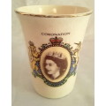 Coronation Cup (Glazing)