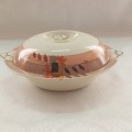 Art Deco J & G Meakin Tureen