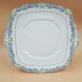 Royal Albert Vintage `Orient` Cake Plate