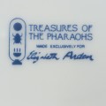 Elizabeth Arden - Treasures of the Pharaohs (1982)
