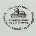 Herrings Hunt by JF Herring - Churchill Plate
