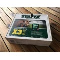 Stafix X3 Electric Fence energizer