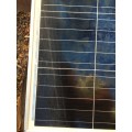 JA 325W Solar Panel