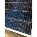 JA 325W Solar Panel