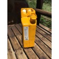 Metal Jerry can (Used) 20L