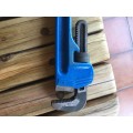 Gedore 227 / 450mm pipe wrench
