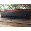 NAD 3020A stereo amplifier