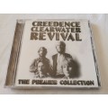 Creedance Clearwater Revival - The Premier Collection