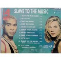 Twenty 4 Seven - Slave to the Music