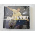 Robbie Wessels - Halley se Komeet