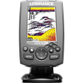 Lowrance Hook-3x 83/200 Colour Fishfinder