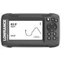 Lowrance Hook2-4x GPS Bullet Fishfinder