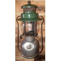 Coleman 249 Canada 5/1960-The Sunshine of the night lantern-complete but not tested-good condition