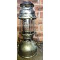 Original vintage Petromax Special 523/500 CP  lantern-made in Germany
