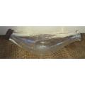 Antique Feeder `Griplight` measures 16 teaspoons Glass Baby Bottle