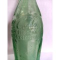 2-1937 Trade Mark Registered RD Des. No 547/1937. Coca Cola Bottles-sell per bottle-no chips/cracks