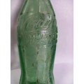 2-1937 Trade Mark Registered RD Des. No 547/1937. Coca Cola Bottles-sell per bottle-no chips/cracks