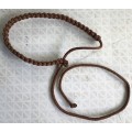 SA  Army Survival rope/lanyard from the Border War period in perfect good condition