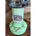 Vintage Minor Valdor Heater/Cooker-H 30 cm, BD 20cm