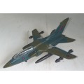 Vintage Maisto Tornado Fighter Plane