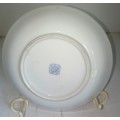 Beautiful 16 cm hand decorated Oriental Imari small plate/bowl
