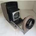 Cute Vintage Minolta Mini 35 Slide Projector-not tested