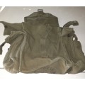 Border War period Green pouches/bag