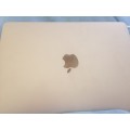 Apple macbook 12" Gold