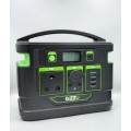 Gizzu 500wh portable power station