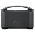 EcoFlow RIVER Pro 200000mAh Extra Battery - Black