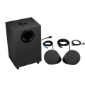 Logitech G560 PC Gaming Speaker System with 7.1 DTS:X Ultra Surround Sound