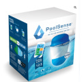 PoolSense Floating. Smart Pool Water Analyze