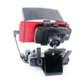 LifThor phone mount for DJI Drones