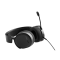 Steelseries: Gaming Headset Arctis 3  - Black