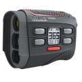 Bushnell Hybrid Laser + GPS Golf Rangefinder