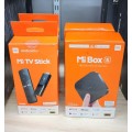 Xiaomi Mi TV Stick -open box