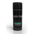 Thick Fiber Hair Building Fibers for Thinning and Fine hair - Medium Brown