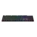 Redragon APAS Low Profile Wireless 104 Mechanical RGB Gaming Keyboard