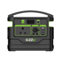 Gizzu 518wh portable power station-Free Shipping